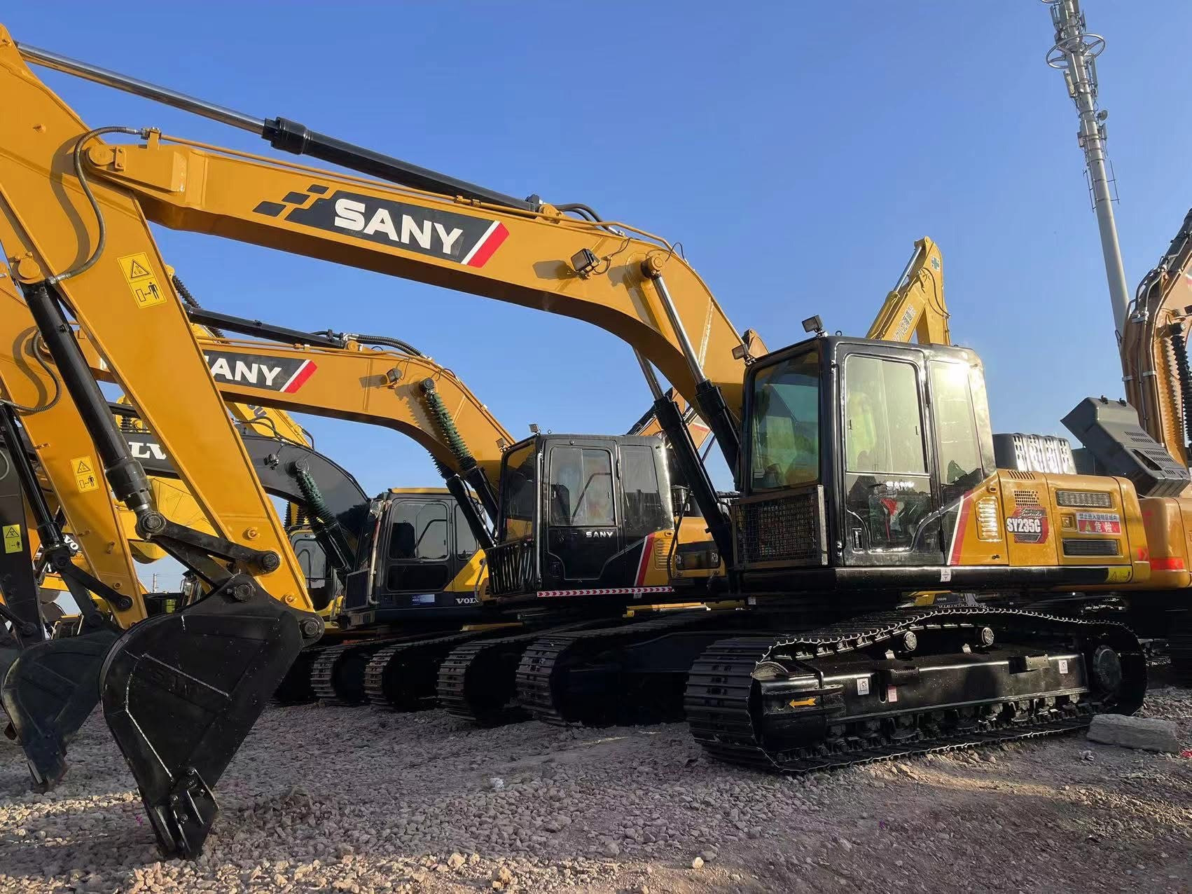 MP machinery Co., Ltd - Angebote zu verkaufen undefined: das Bild 34