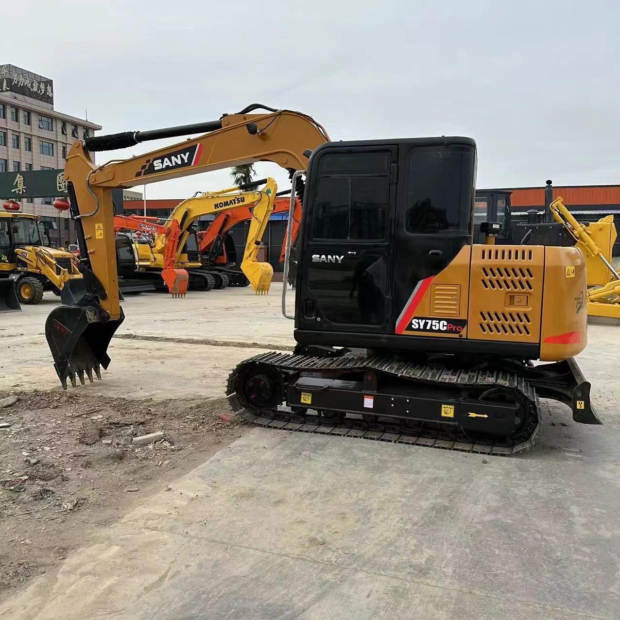 MP machinery Co., Ltd - Angebote zu verkaufen undefined: das Bild 36