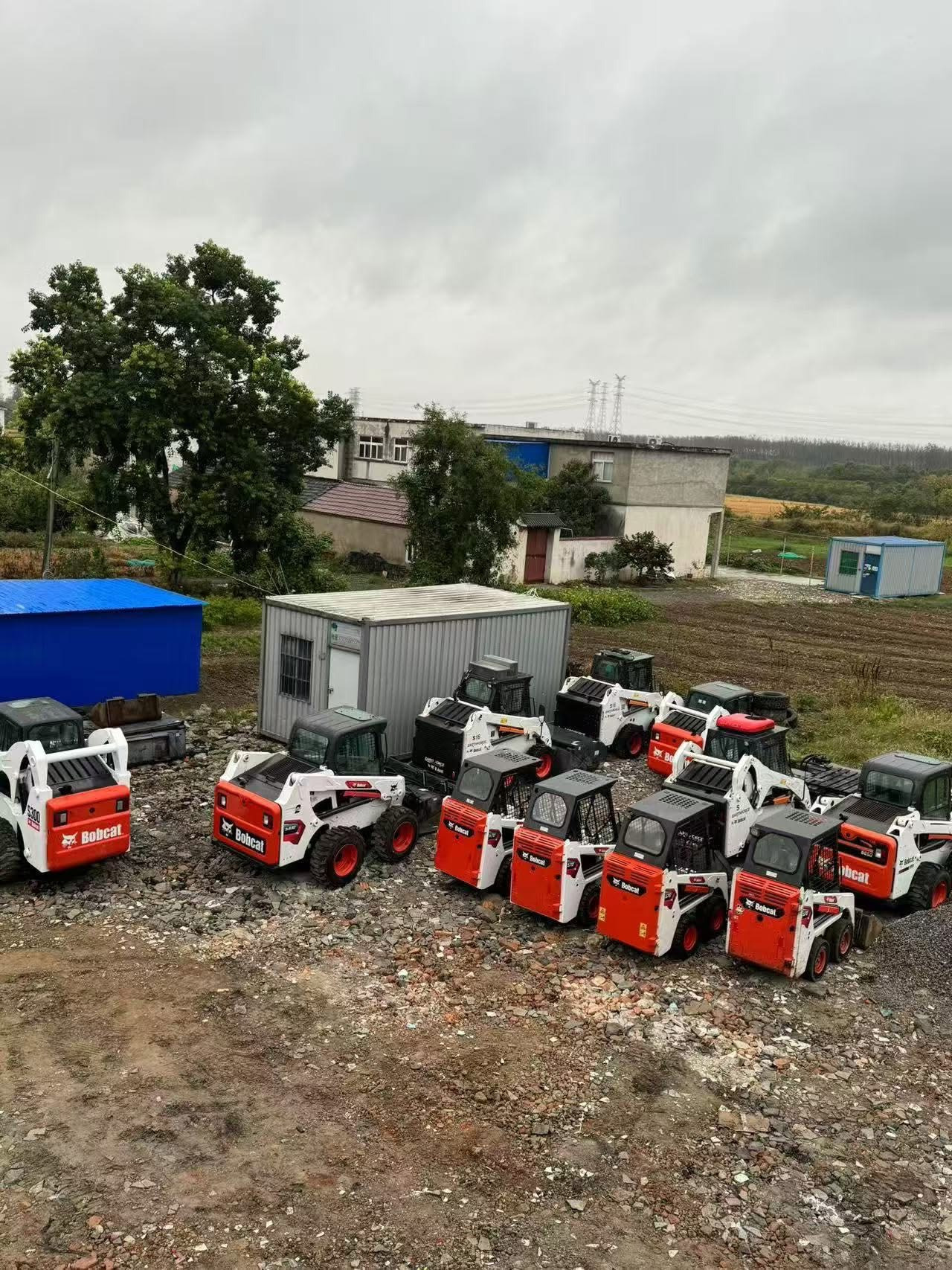 MP machinery Co., Ltd - Angebote zu verkaufen undefined: das Bild 4