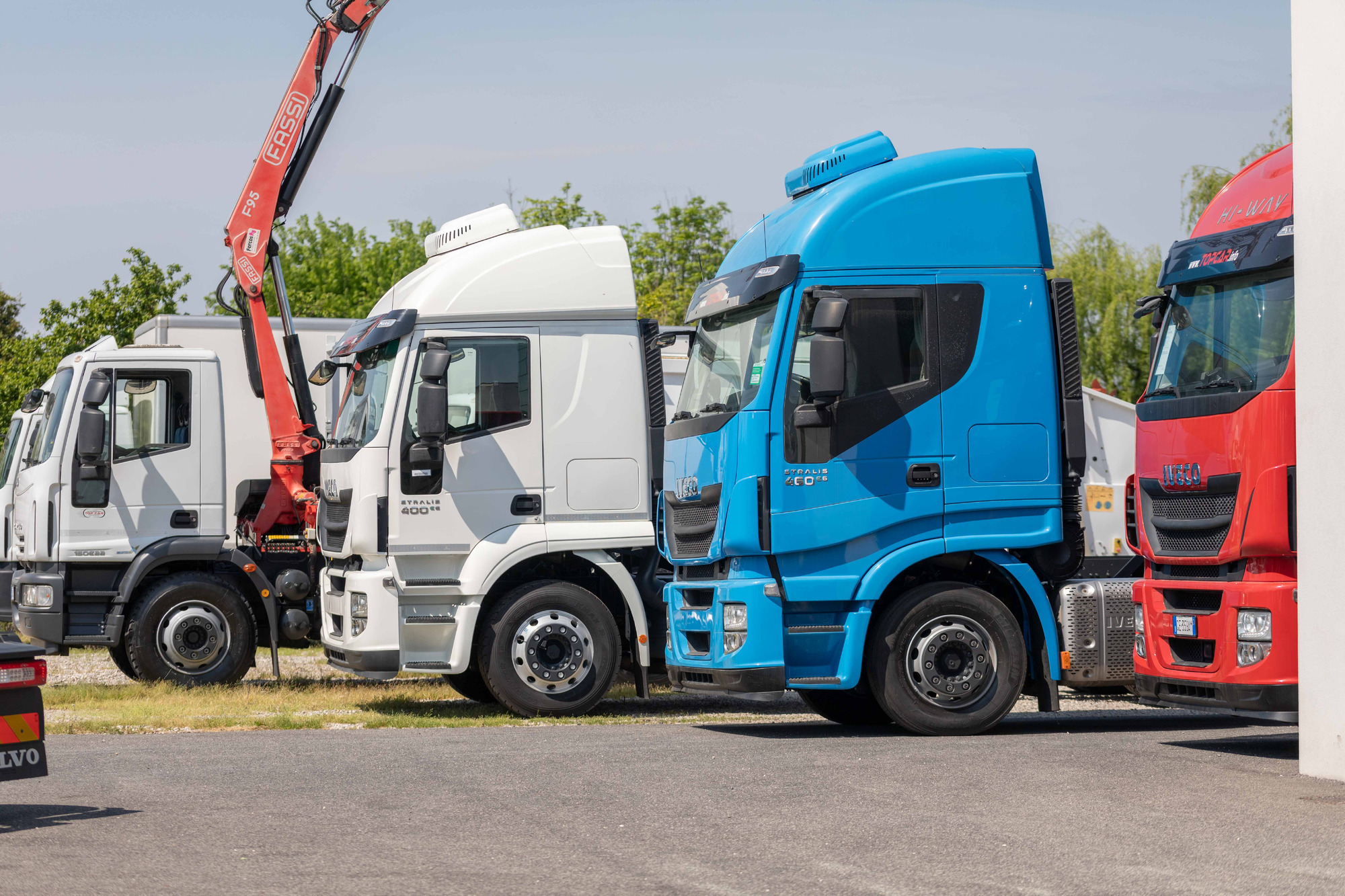 TOP CAR S.R.L. - OPEL Transporter undefined: das Bild 1