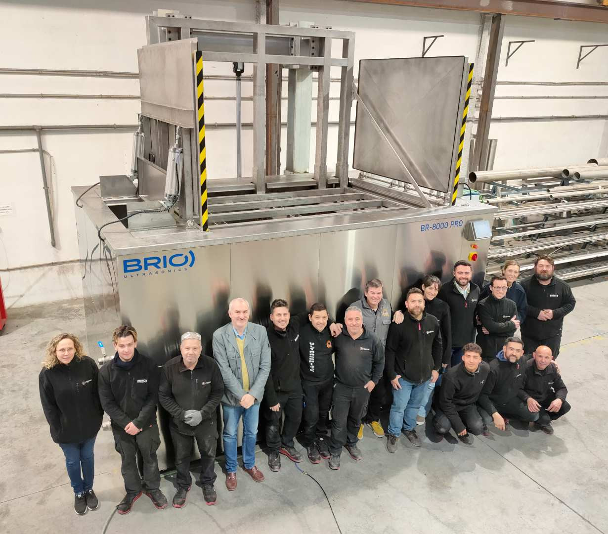 BRIO Ultrasonics undefined: das Bild 9