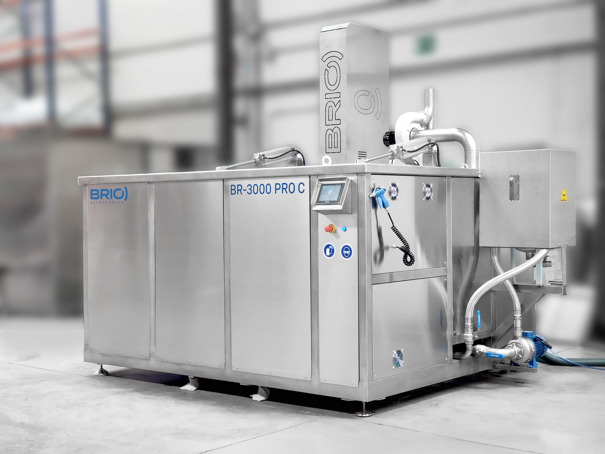 BRIO Ultrasonics undefined: das Bild 3