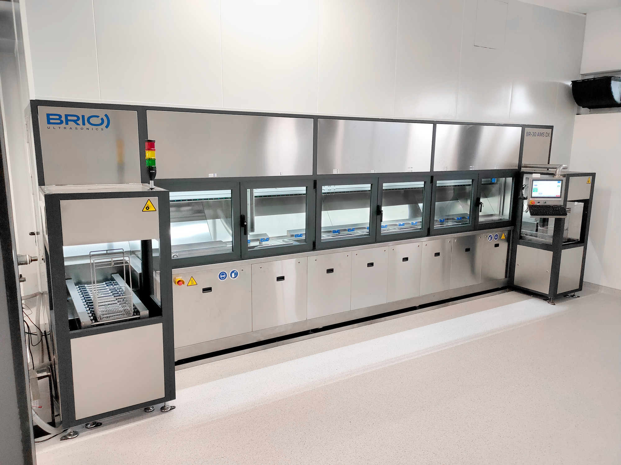 BRIO Ultrasonics undefined: das Bild 4