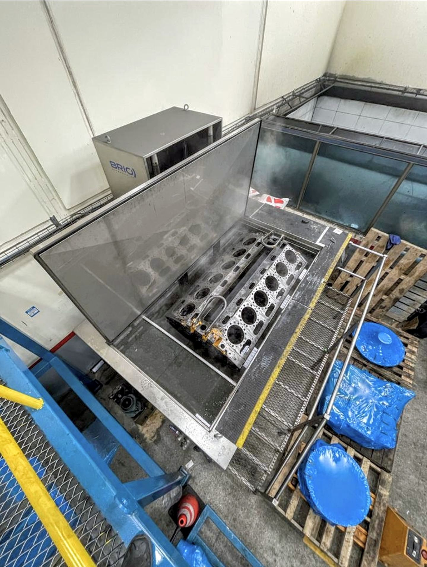 BRIO Ultrasonics undefined: das Bild 2