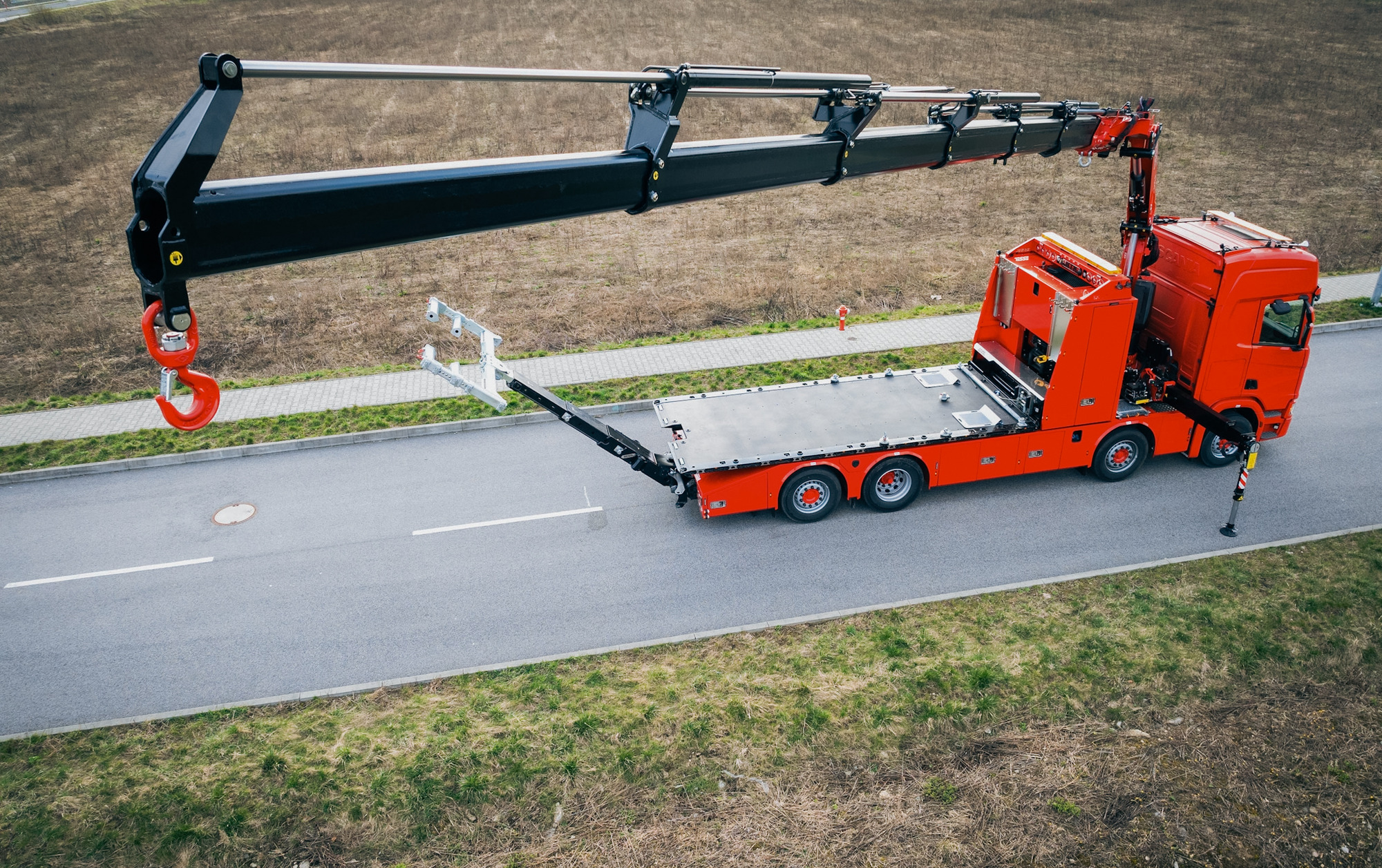 ESSEL – SL SLOVAKIA, a.s. - Angebote zu verkaufen undefined: das Bild 19