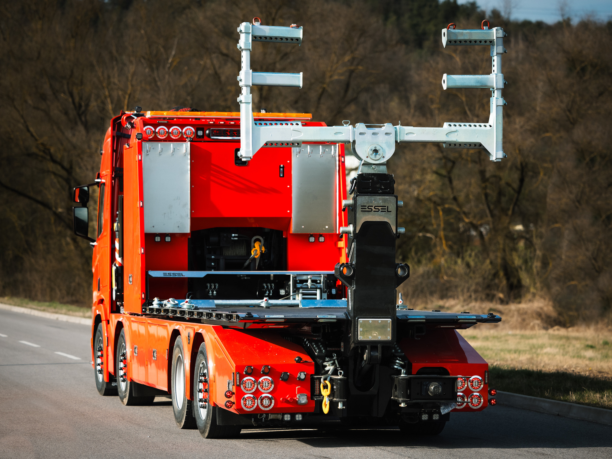 ESSEL – SL SLOVAKIA, a.s. - Angebote zu verkaufen undefined: das Bild 20