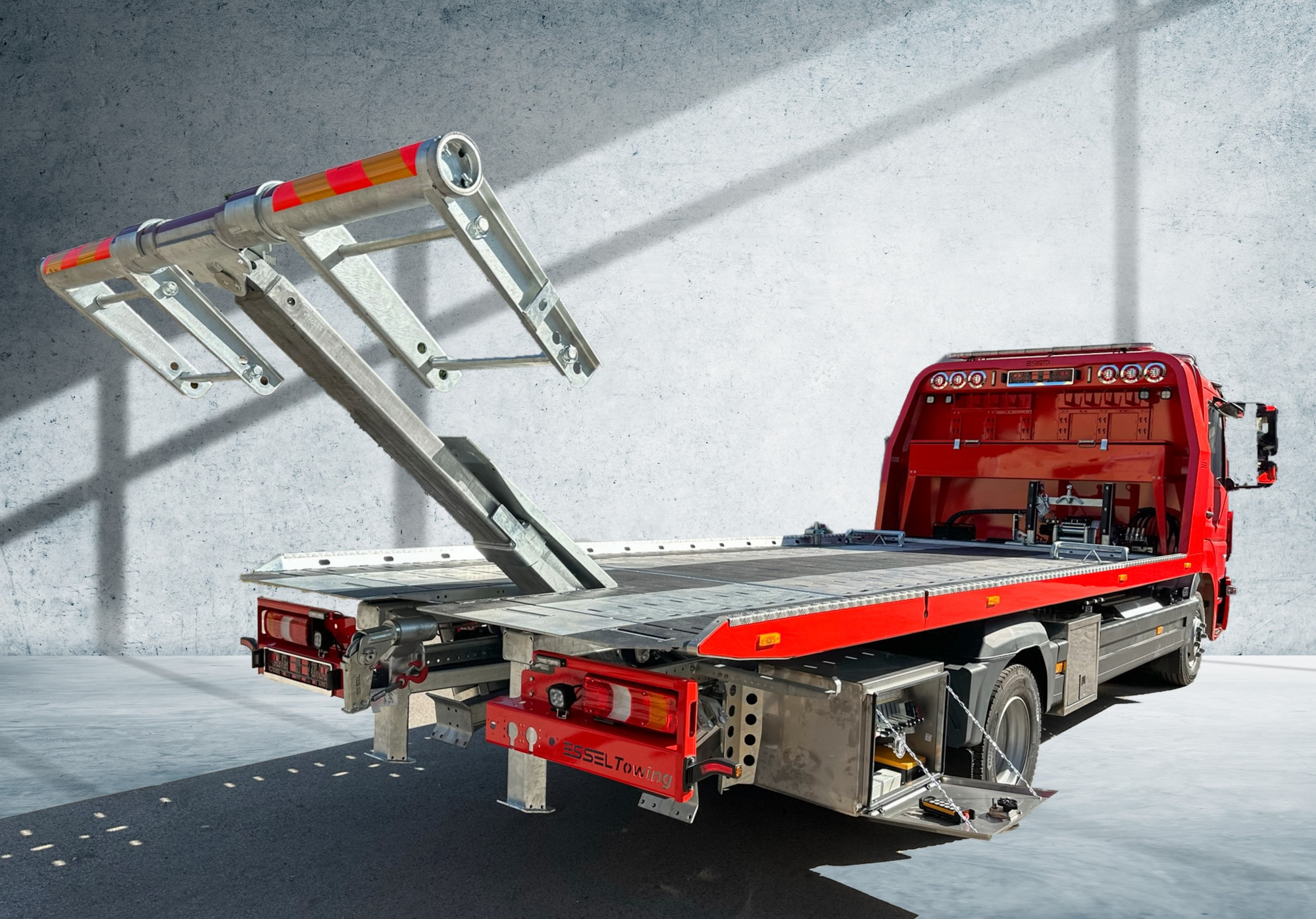 ESSEL – SL SLOVAKIA, a.s. - Angebote zu verkaufen undefined: das Bild 12