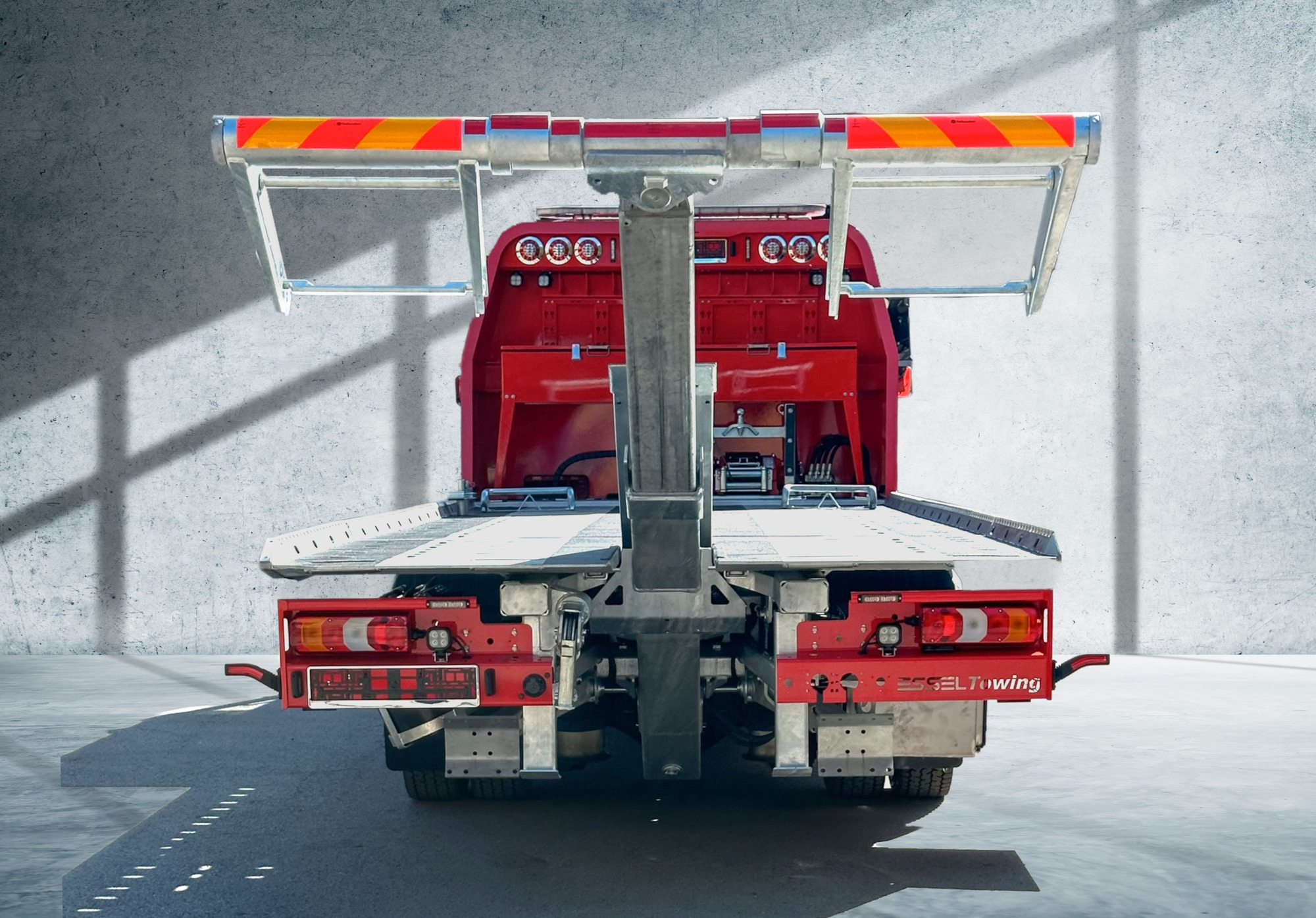 ESSEL – SL SLOVAKIA, a.s. - Angebote zu verkaufen undefined: das Bild 11