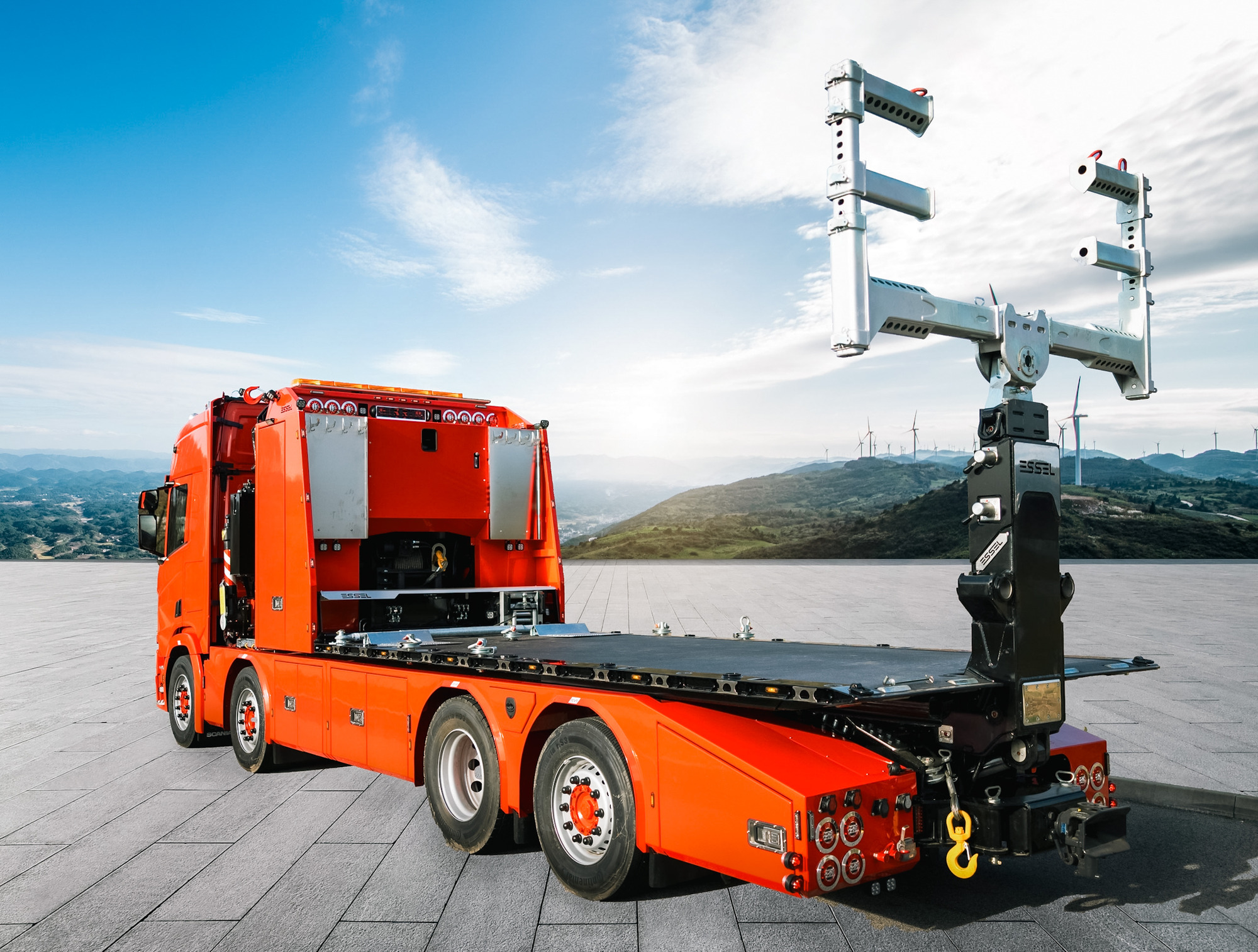 ESSEL – SL SLOVAKIA, a.s. - Angebote zu verkaufen undefined: das Bild 18