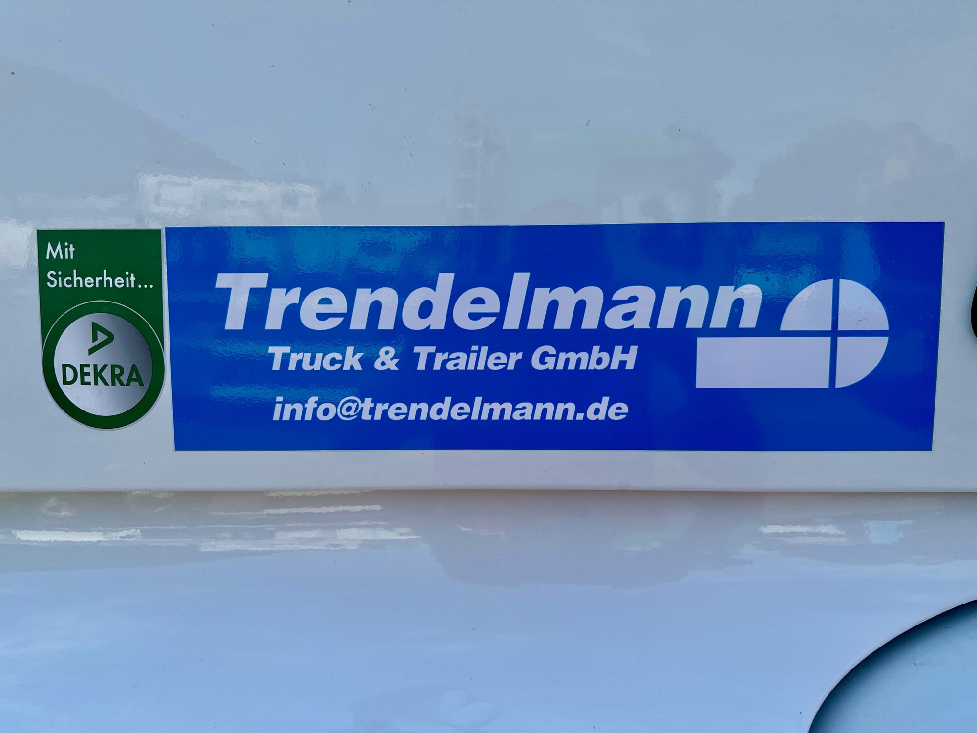 Annette Trendelmann Truck GmbH  - Angebote zu verkaufen undefined: das Bild 7