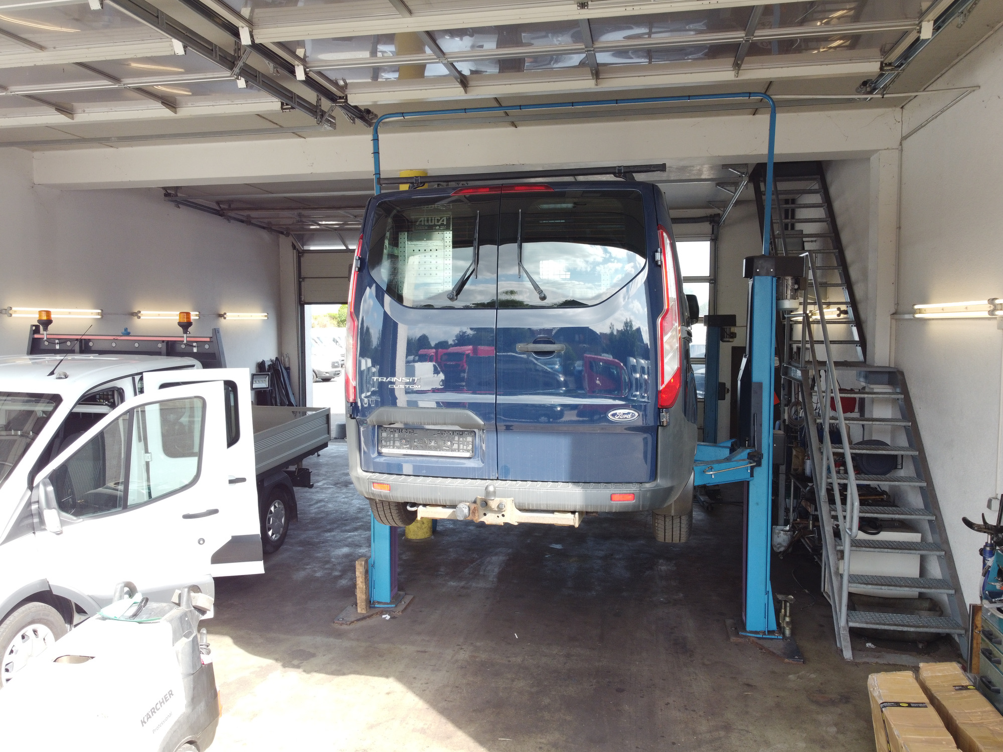 Kaiseroda Transporter GmbH undefined: das Bild 6