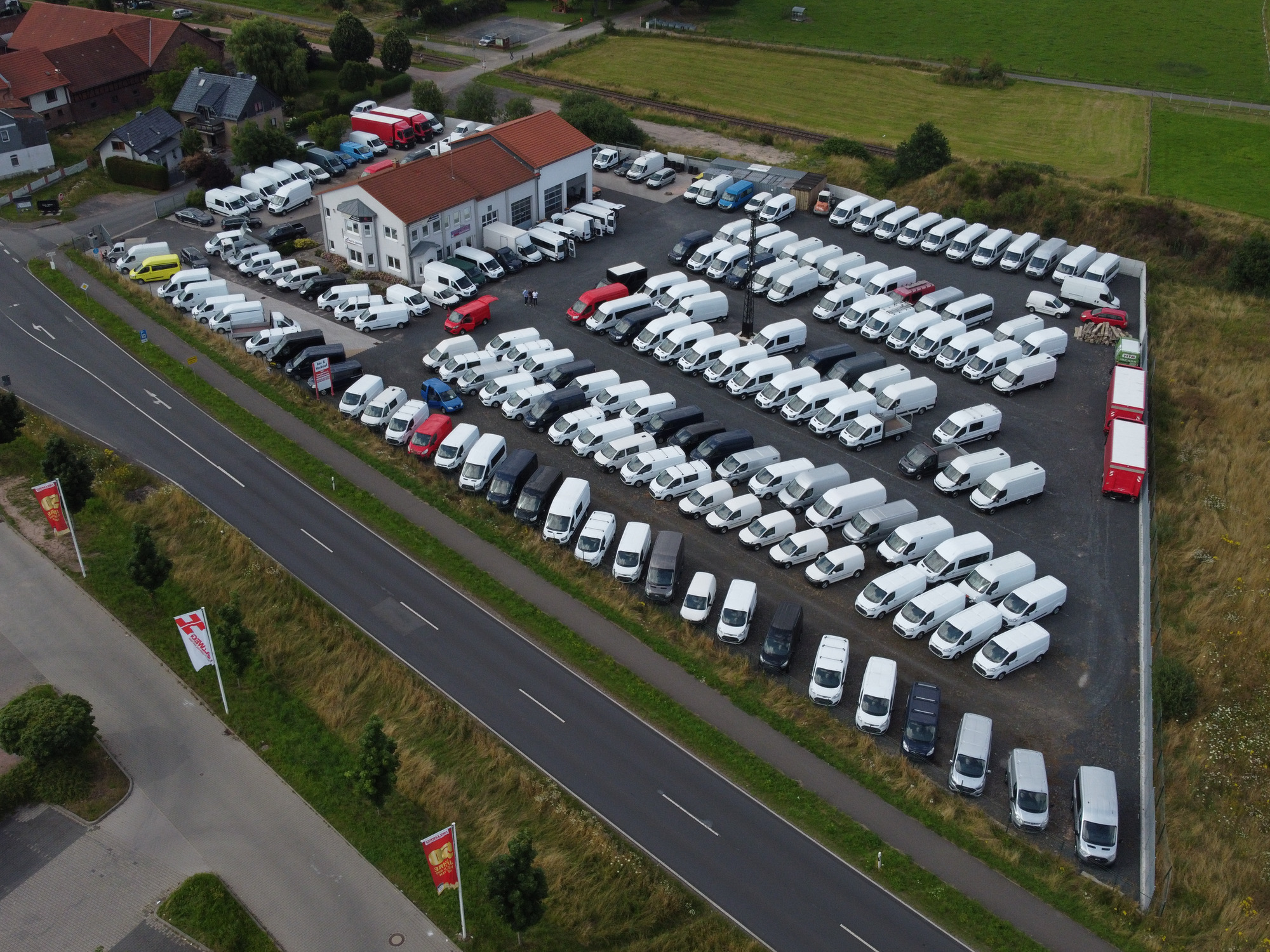 Kaiseroda Transporter GmbH undefined: das Bild 3