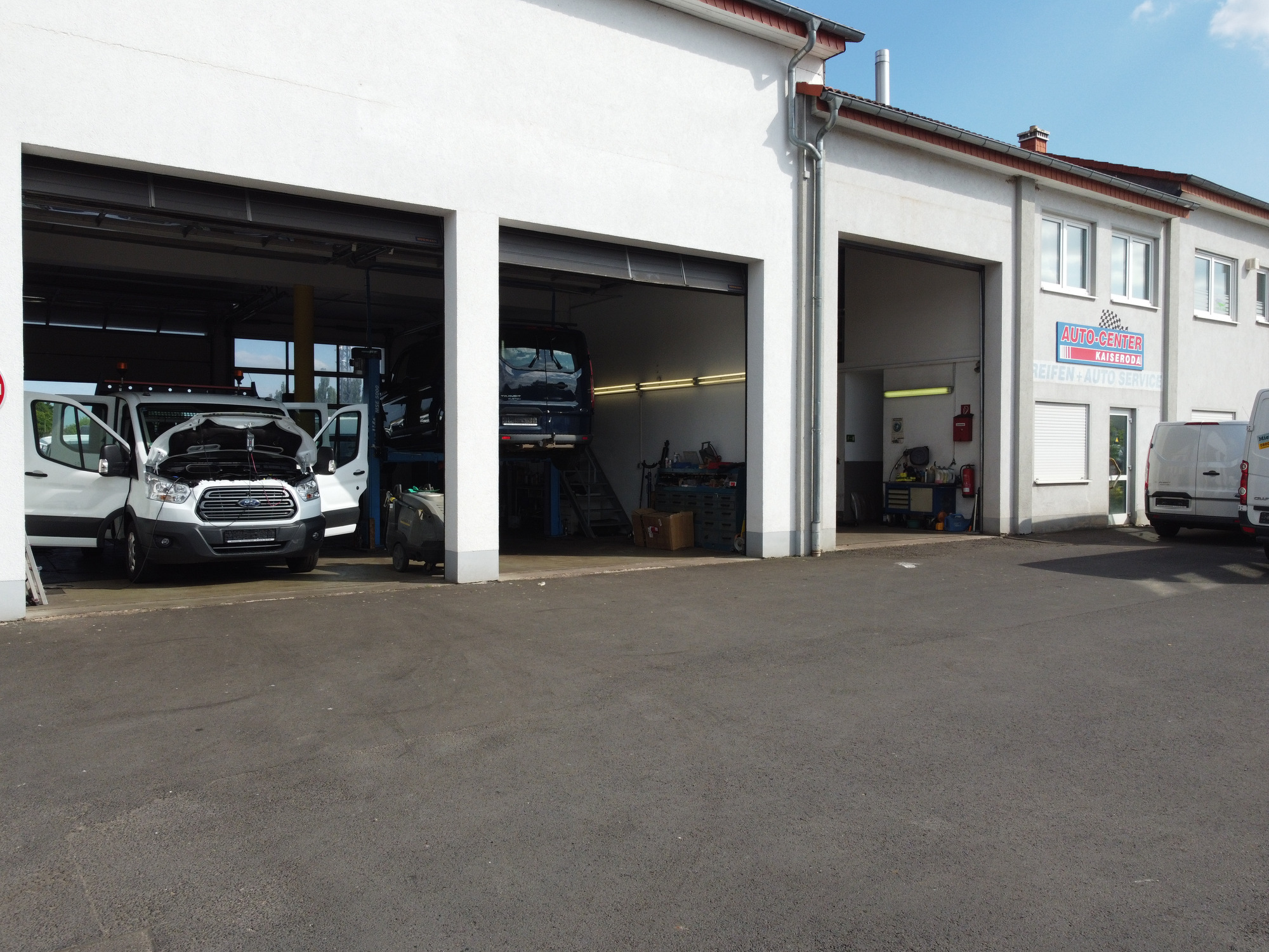 Kaiseroda Transporter GmbH undefined: das Bild 7