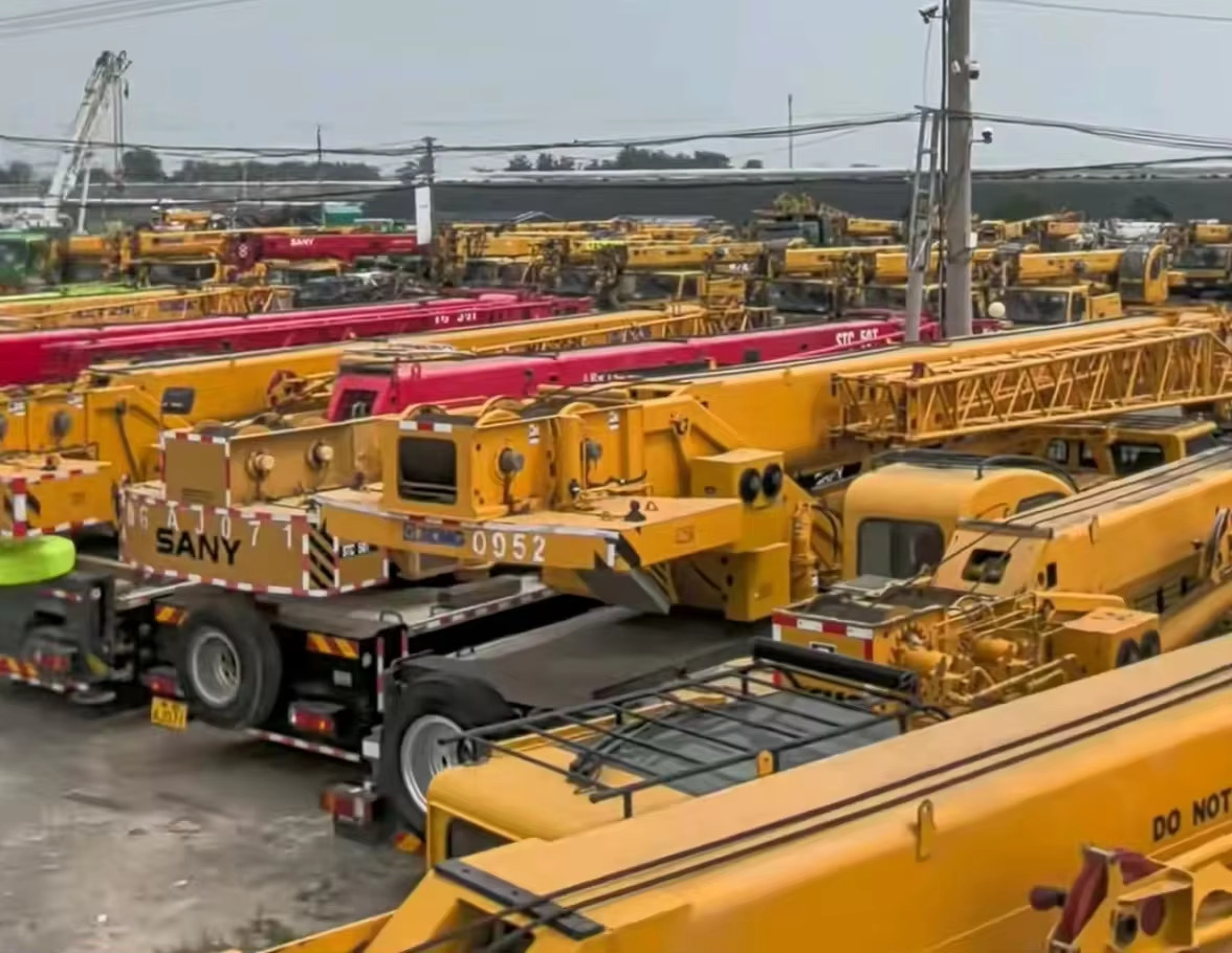 Shanghai Advanced Machinery Co.,Ltd undefined: das Bild 2