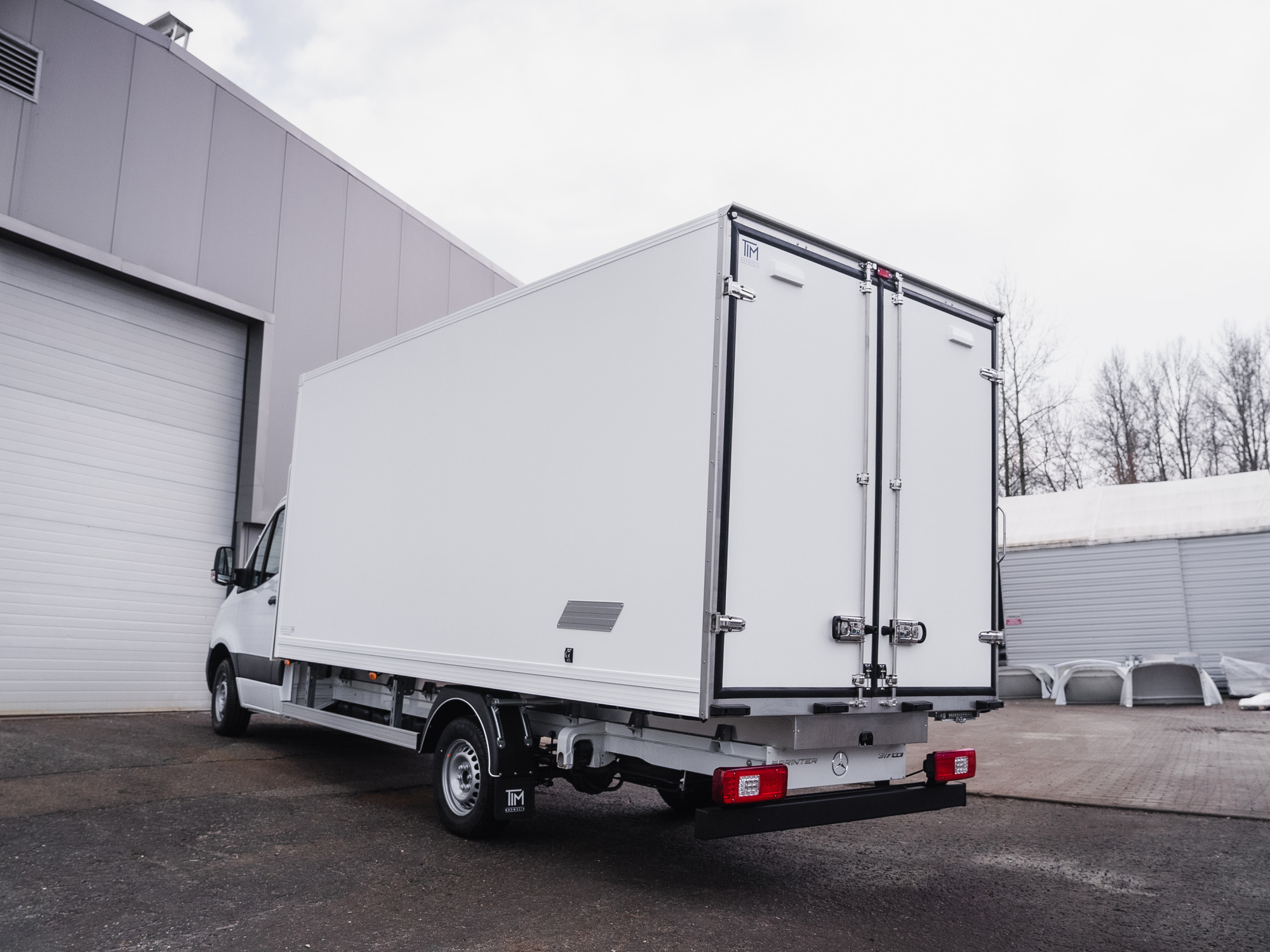 Izotermy Tim Sp. z o.o. undefined: das Bild 11