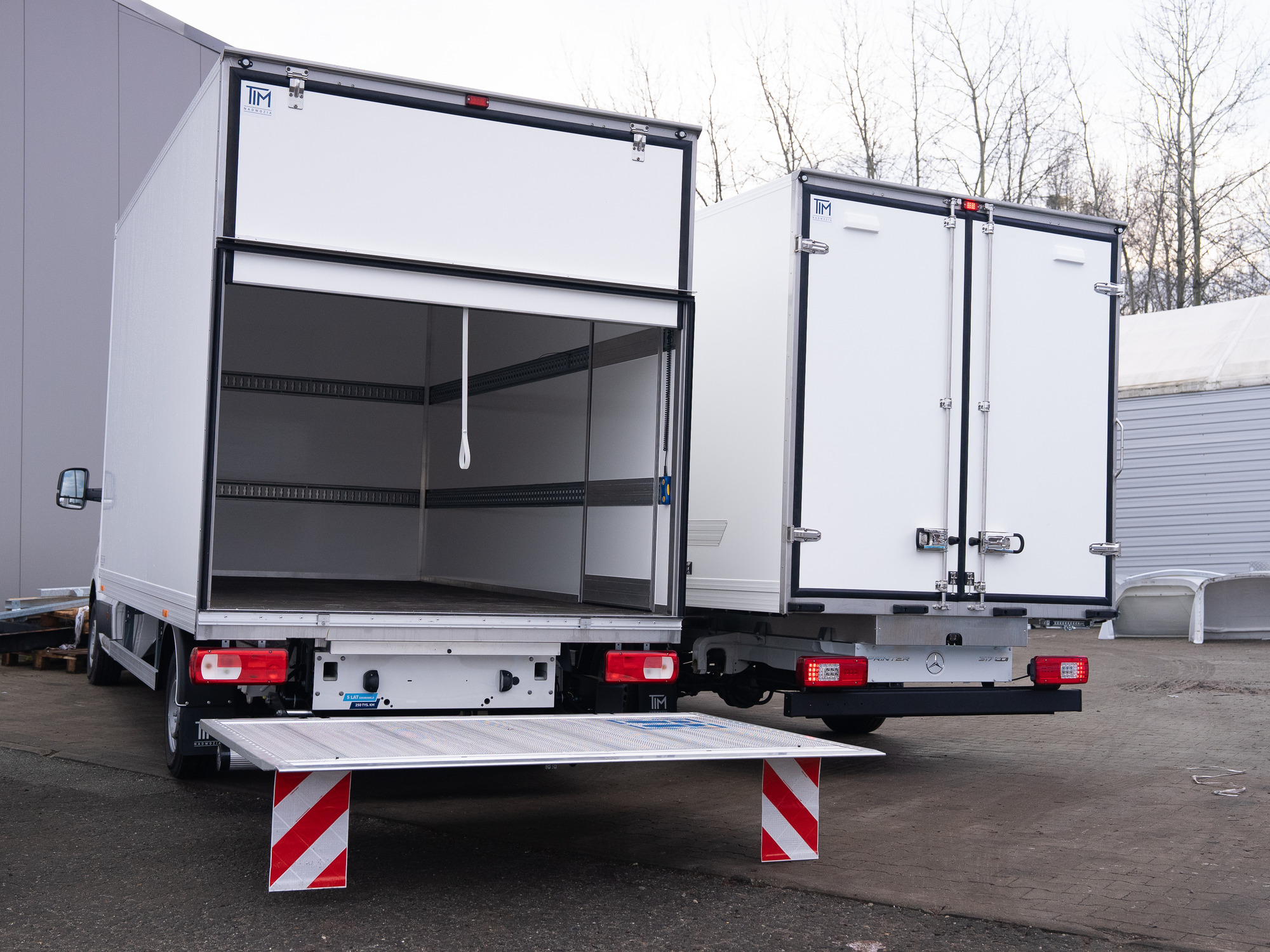 Izotermy Tim Sp. z o.o. undefined: das Bild 22