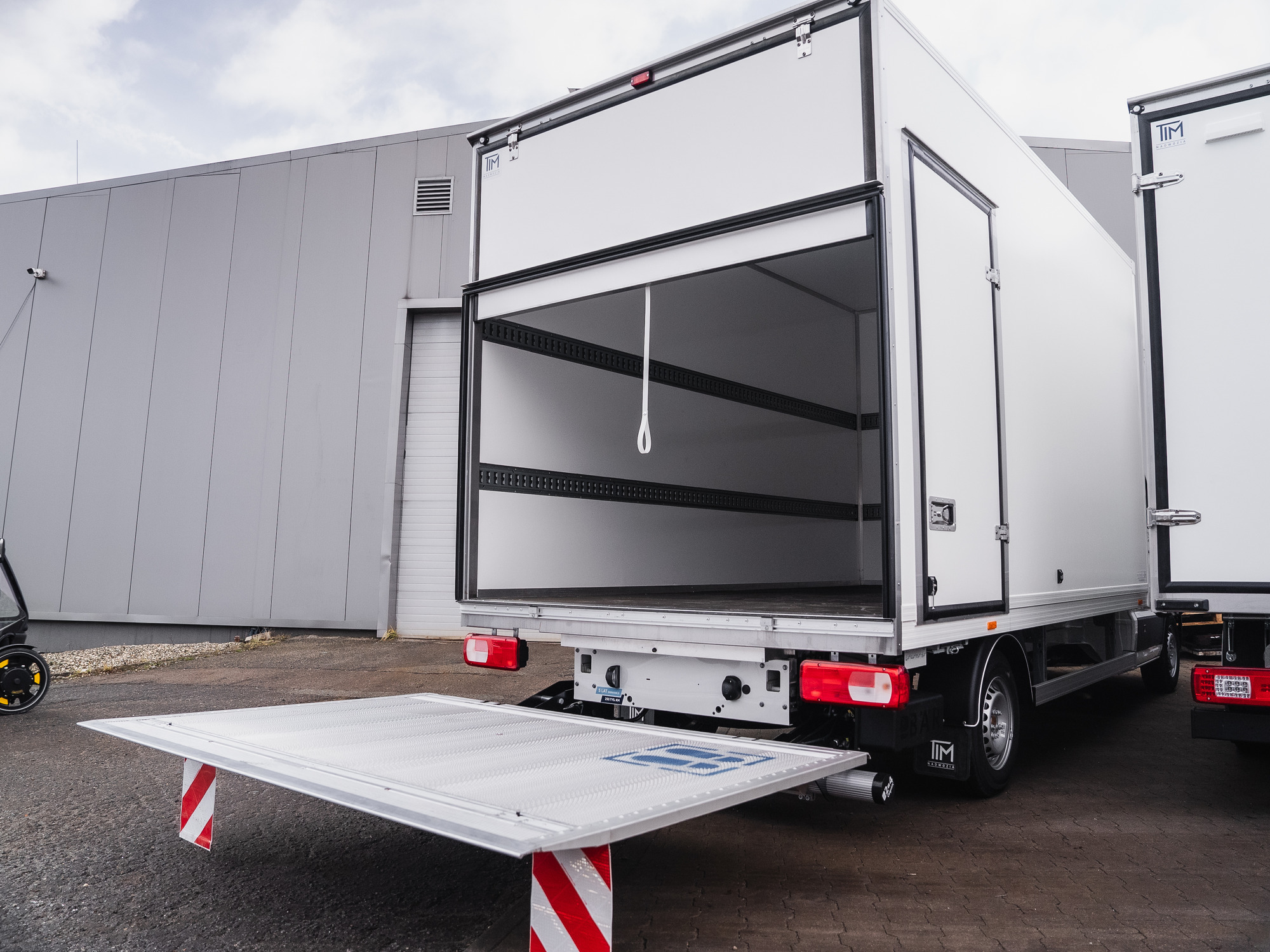 Izotermy Tim Sp. z o.o. undefined: das Bild 21