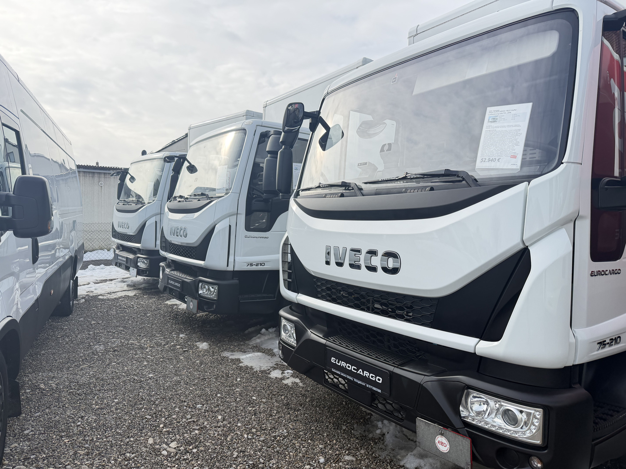 Johann Gitzing Automobile undefined: das Bild 5