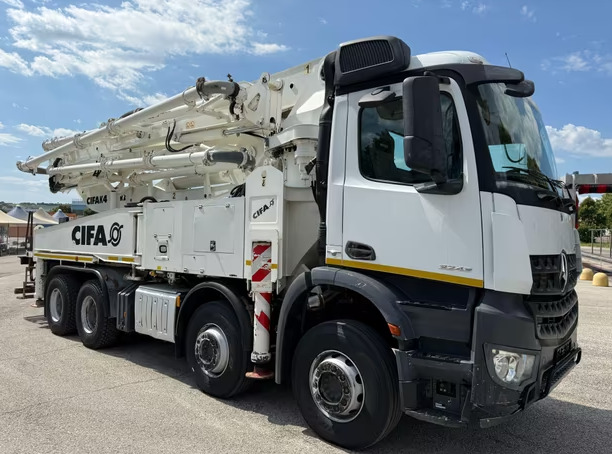 BETON MARK S.R.L. - Angebote zu verkaufen undefined: das Bild 2