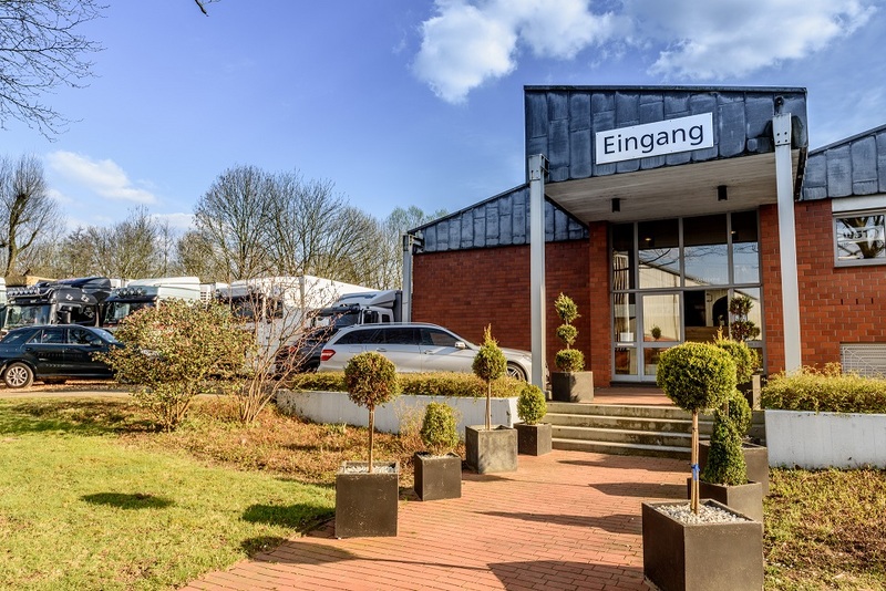 WS Trucks GmbH - Angebote zu verkaufen undefined: das Bild 5