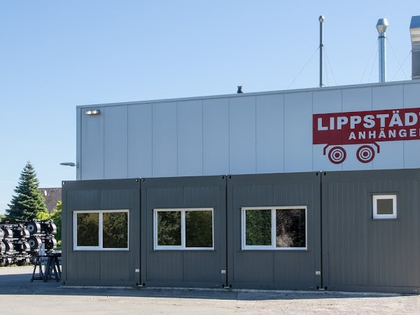 Lippstädter Anhänger GmbH - Angebote zu verkaufen undefined: das Bild 3