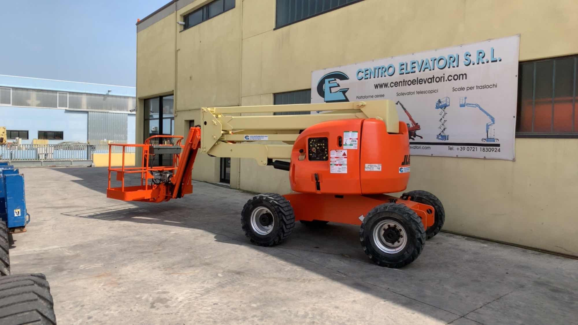 Centro Elevatori SRL - Angebote zu verkaufen undefined: das Bild 11
