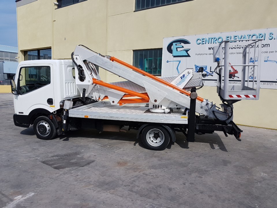 Centro Elevatori SRL - Angebote zu verkaufen undefined: das Bild 6