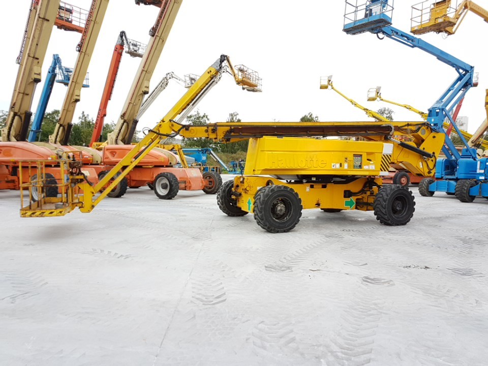 Centro Elevatori SRL - Angebote zu verkaufen undefined: das Bild 21