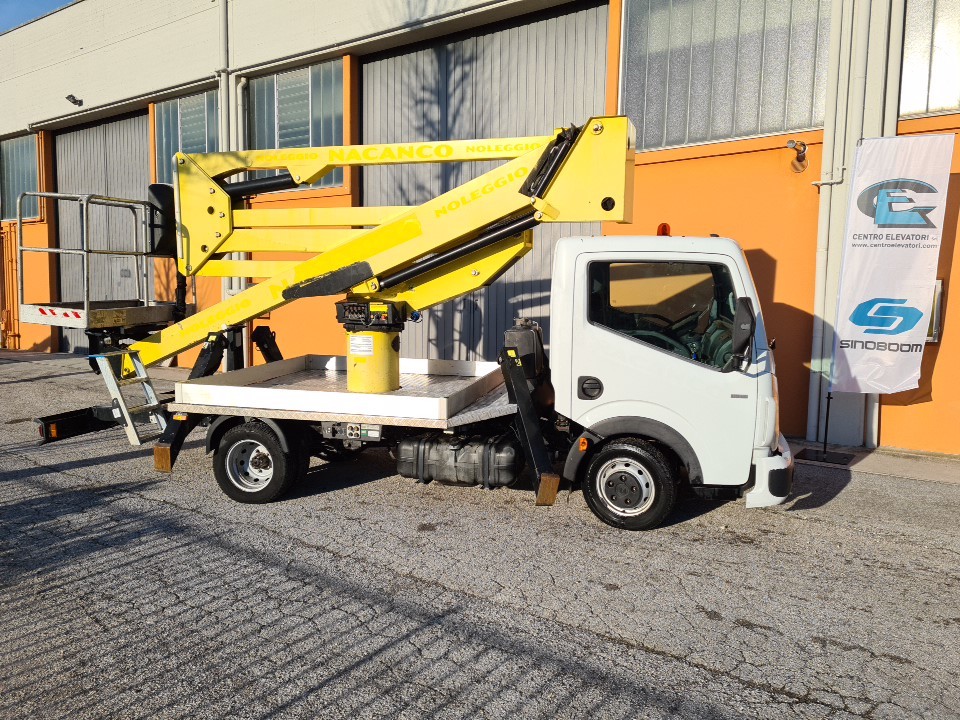 Centro Elevatori SRL - Angebote zu verkaufen undefined: das Bild 8