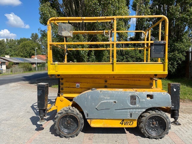 Centro Elevatori SRL - Angebote zu verkaufen undefined: das Bild 23