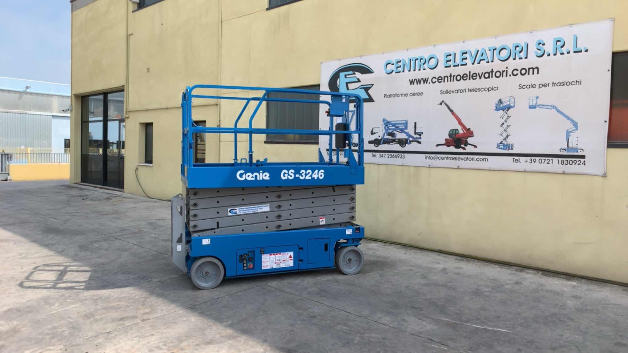 Centro Elevatori SRL - Angebote zu verkaufen undefined: das Bild 13