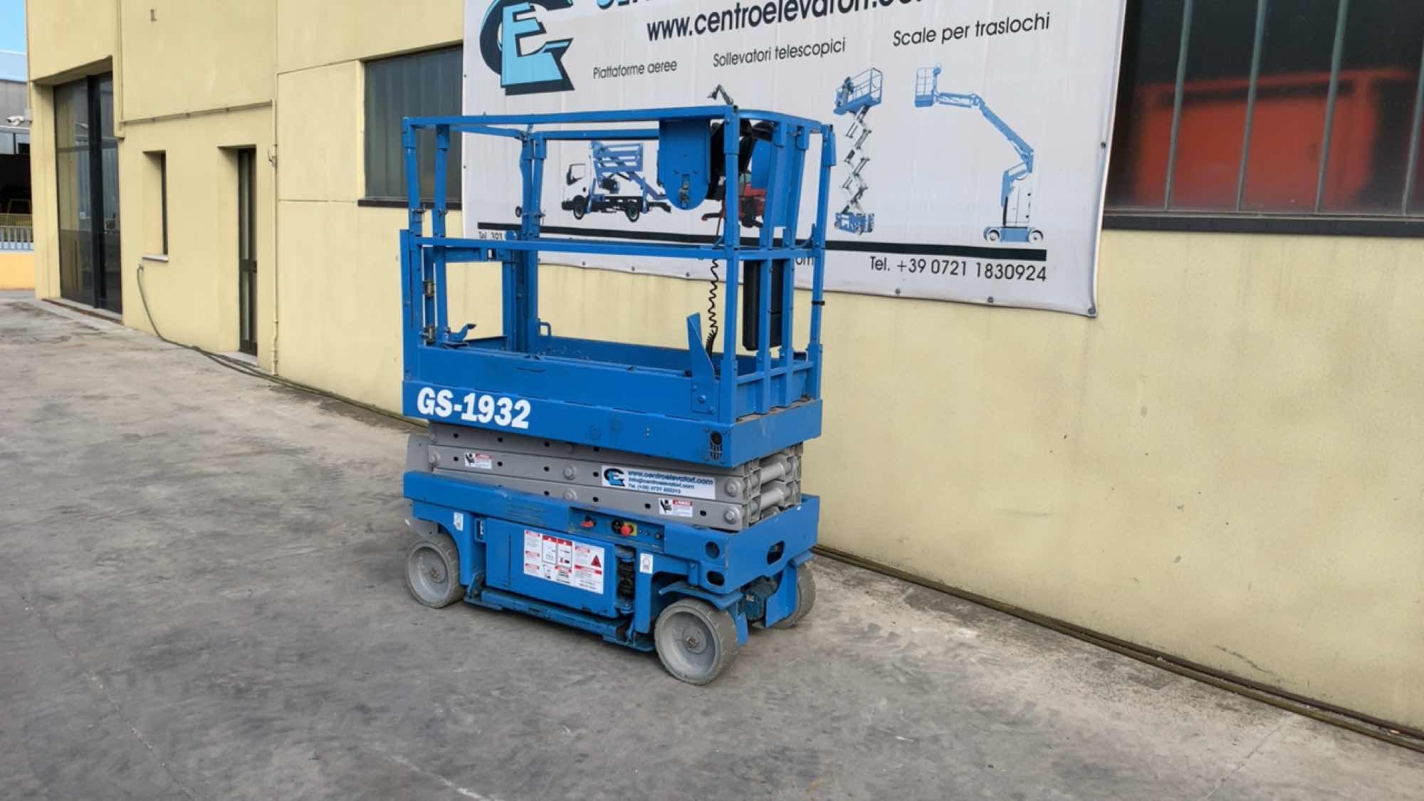 Centro Elevatori SRL - Angebote zu verkaufen undefined: das Bild 12