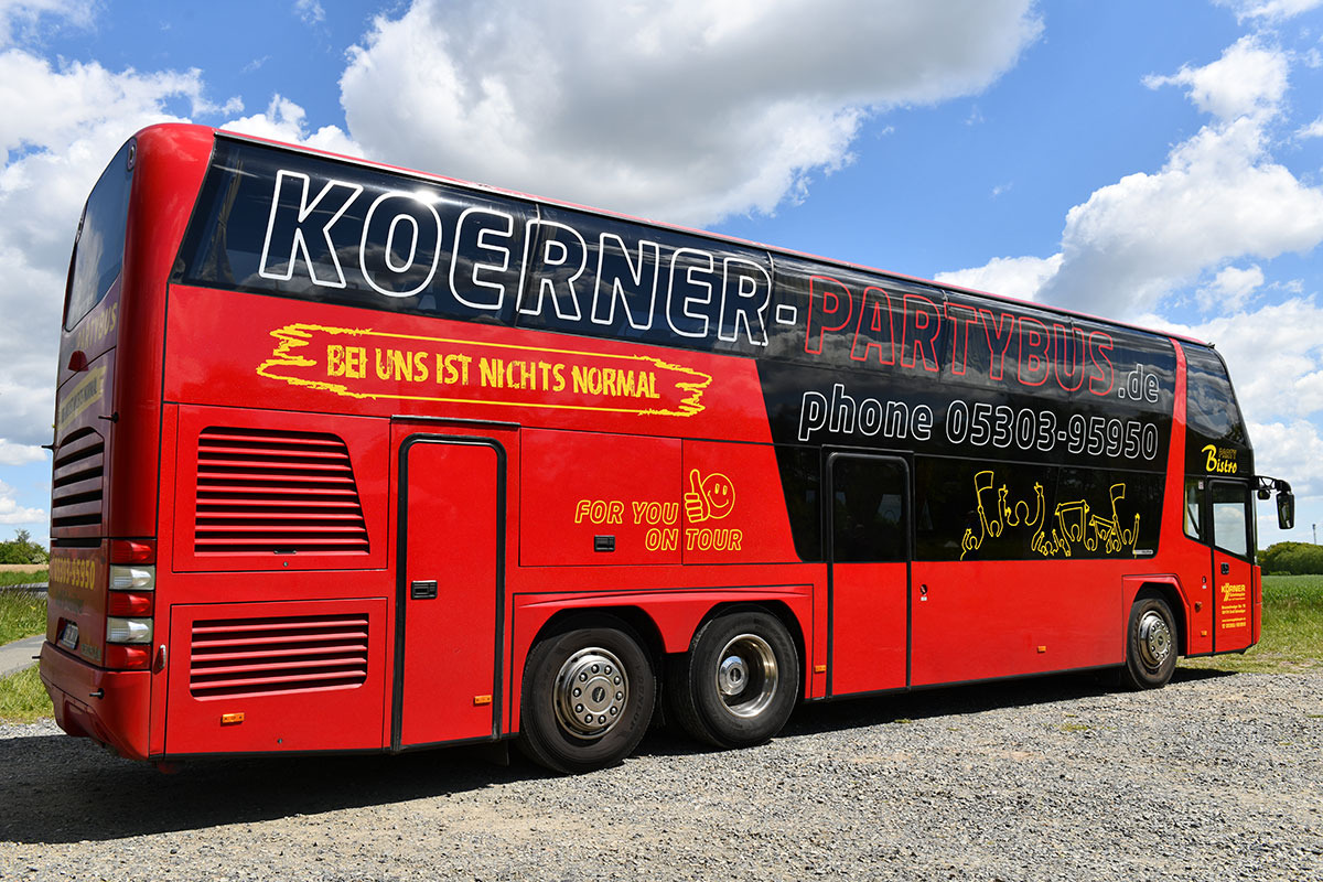 W. Körner Gabelstapler GmbH - Angebote zu verkaufen undefined: das Bild 5