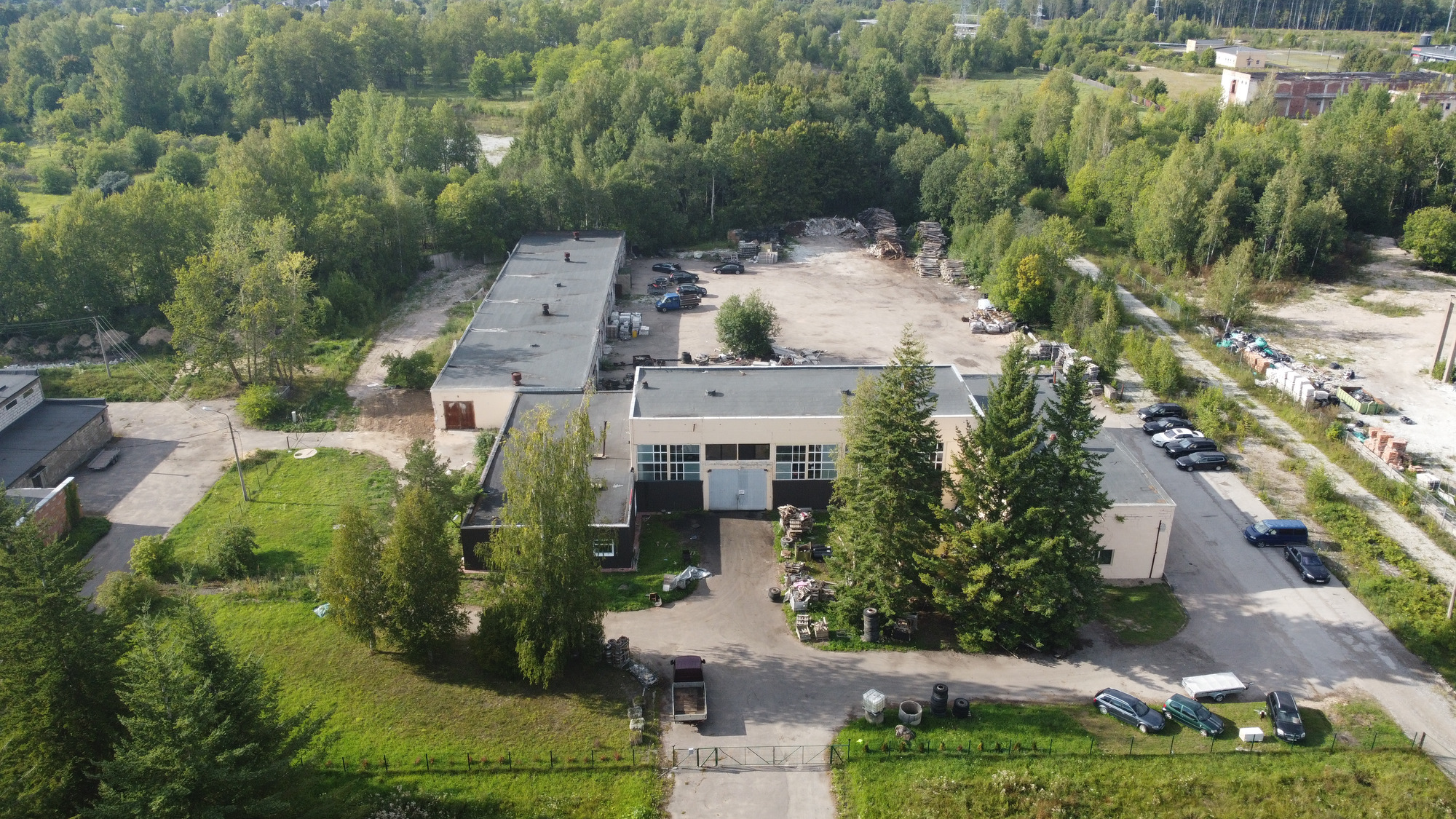 SERDRUG GROUP OÜ undefined: das Bild 2