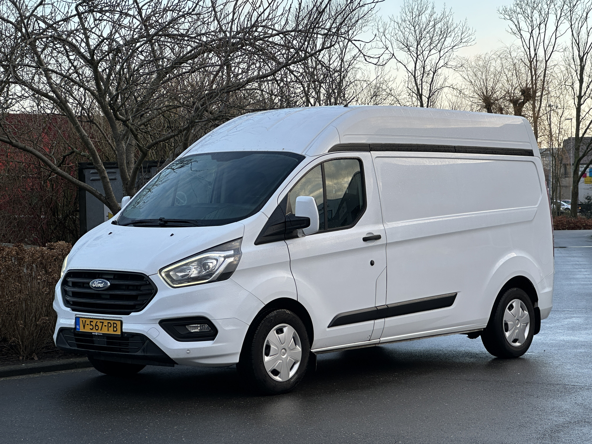 Kulk Trucks - Angebote zu verkaufen undefined: das Bild 34