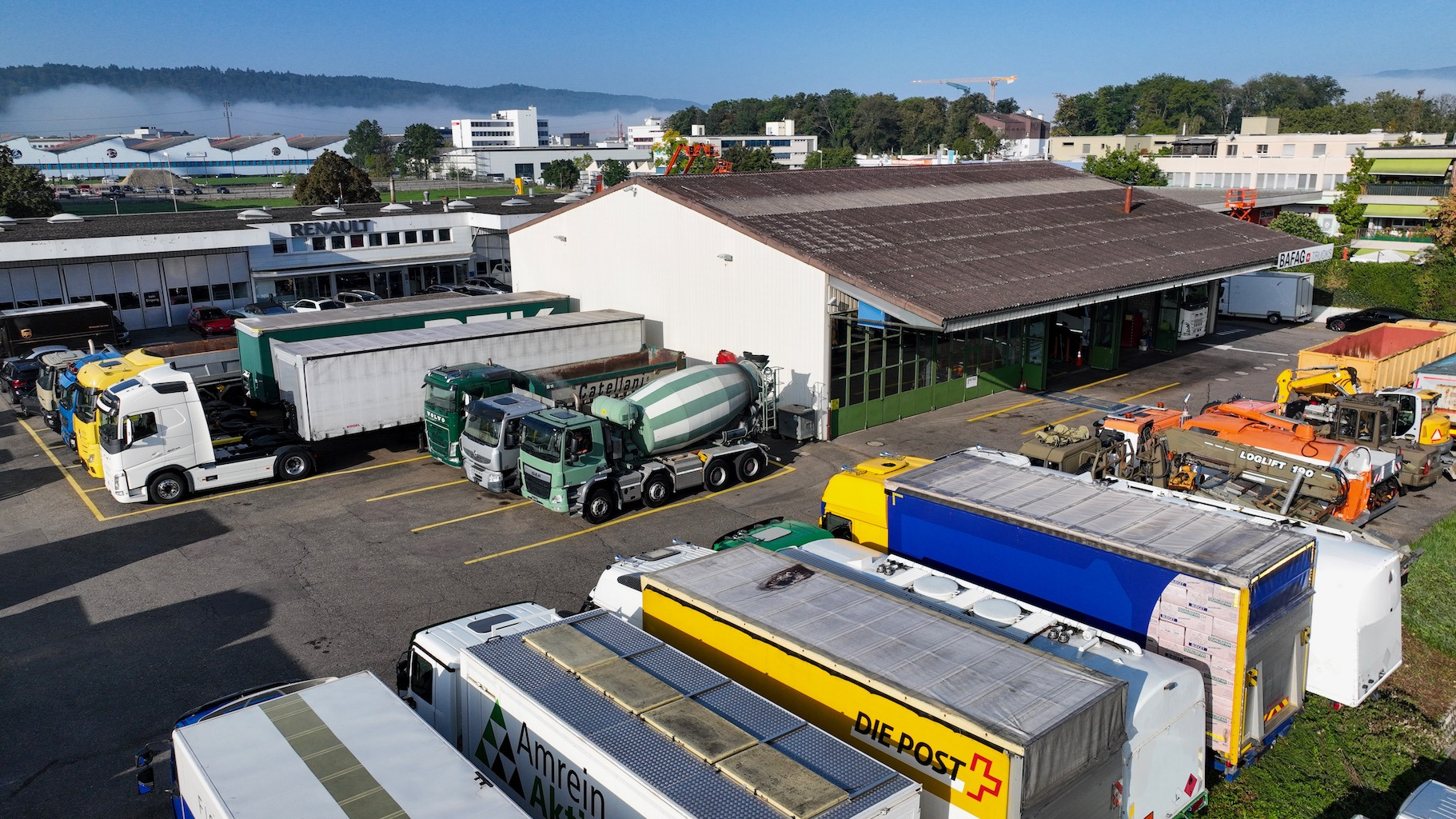 BAFAG  AG - Angebote zu verkaufen undefined: das Bild 21