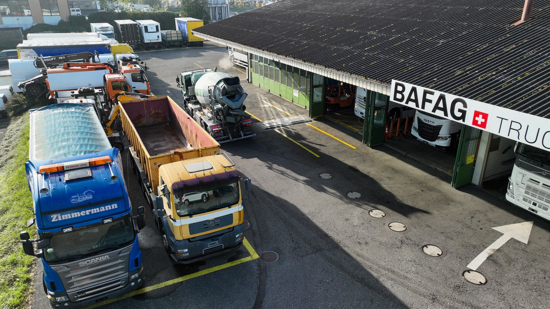 BAFAG  AG - Angebote zu verkaufen undefined: das Bild 23