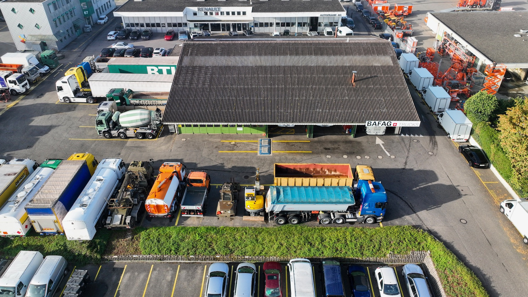 BAFAG  AG - Angebote zu verkaufen undefined: das Bild 19