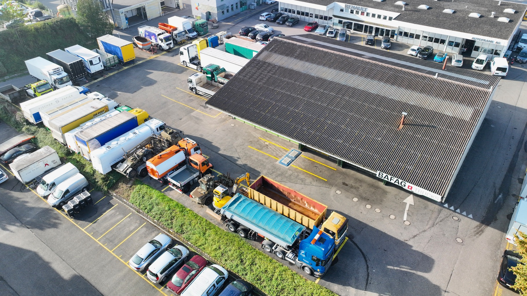 BAFAG  AG - Angebote zu verkaufen undefined: das Bild 4