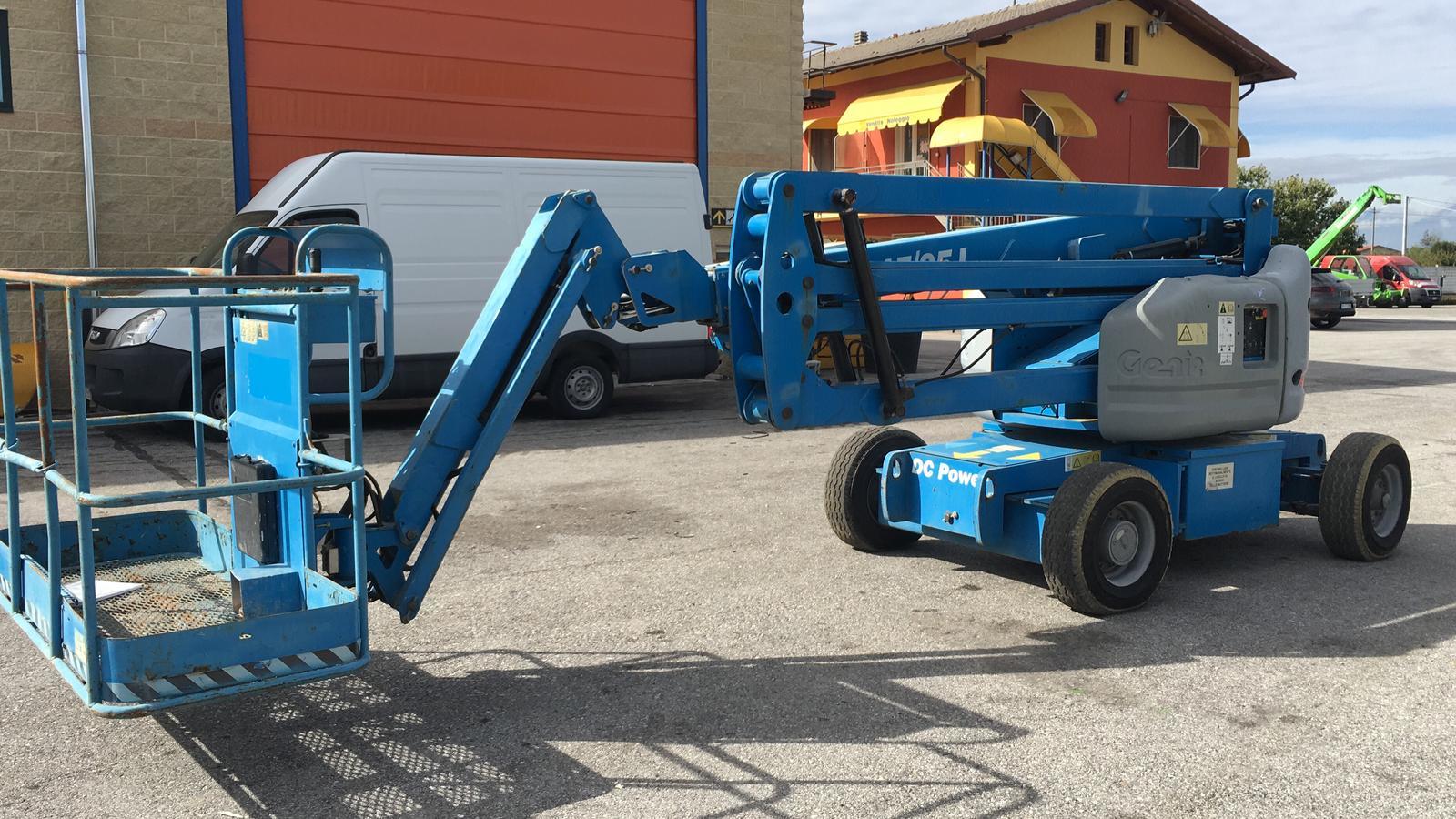 ALSA S.R.L. - Angebote zu verkaufen undefined: das Bild 6