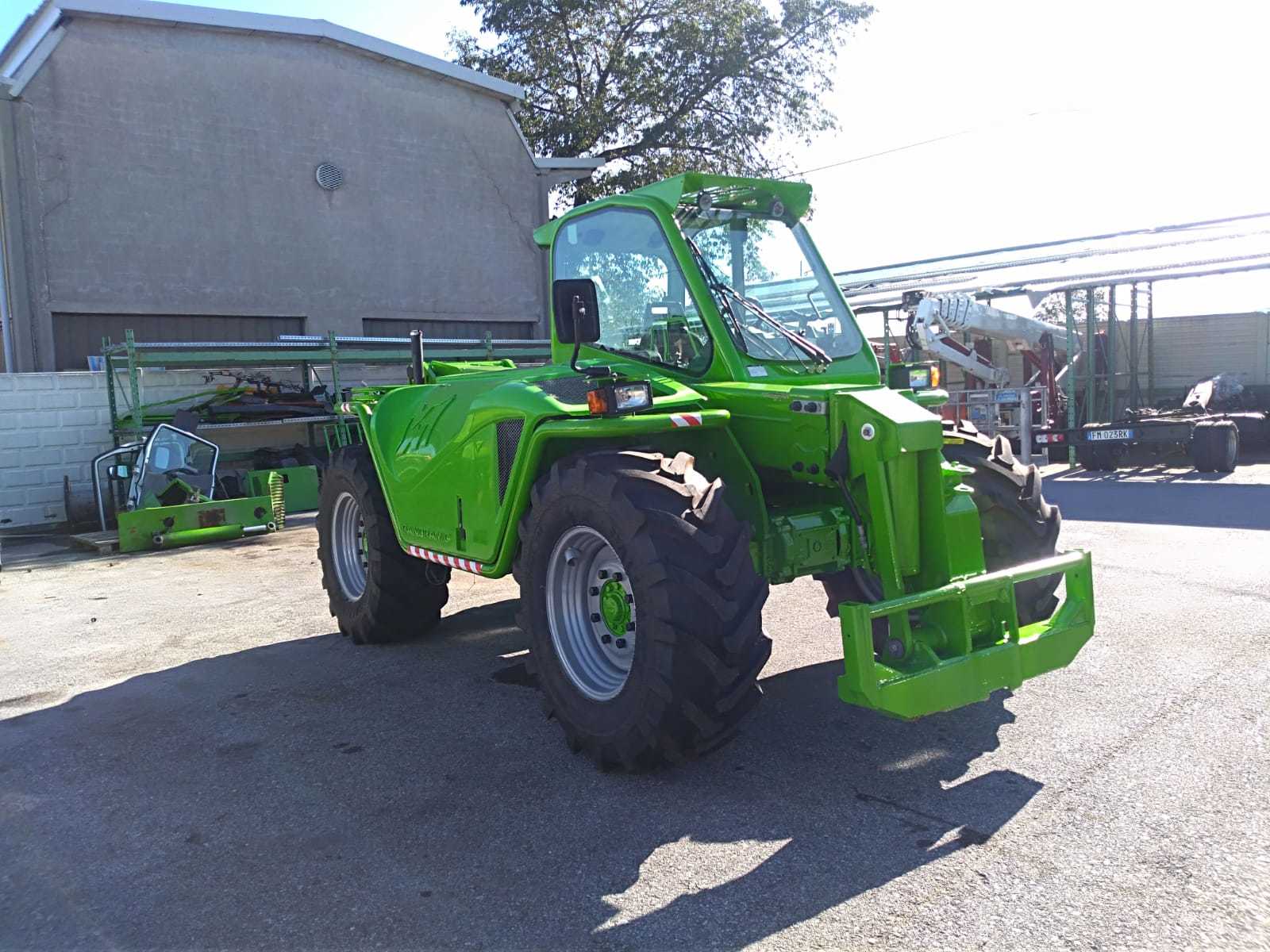 ALSA S.R.L. - Angebote zu verkaufen undefined: das Bild 10