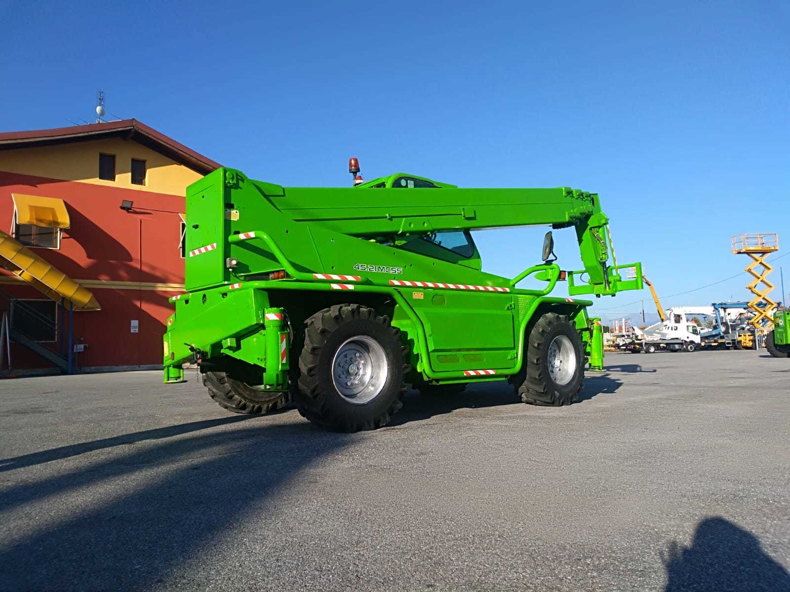 ALSA S.R.L. - Angebote zu verkaufen undefined: das Bild 1