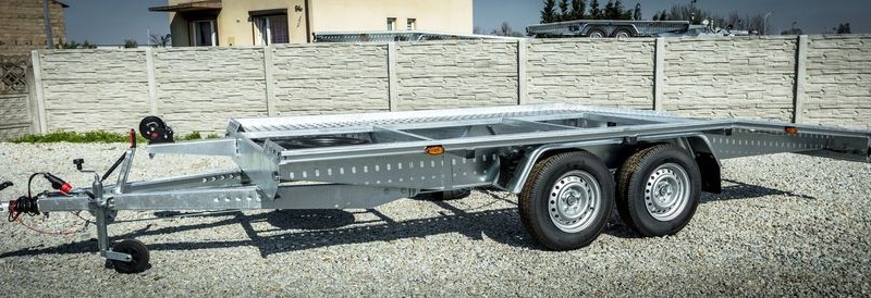 BORO CENTRUM DYSTRYBUCJI PRZYCZEP undefined: das Bild 14