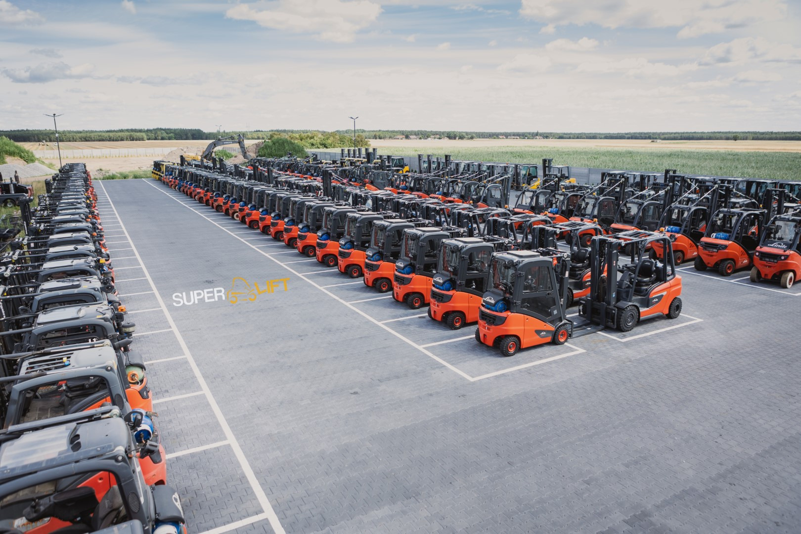 SUPERLIFT undefined: das Bild 2