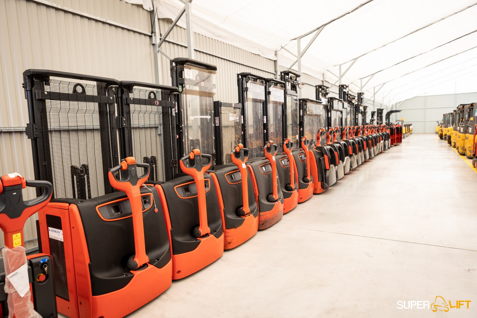 SUPERLIFT undefined: das Bild 11