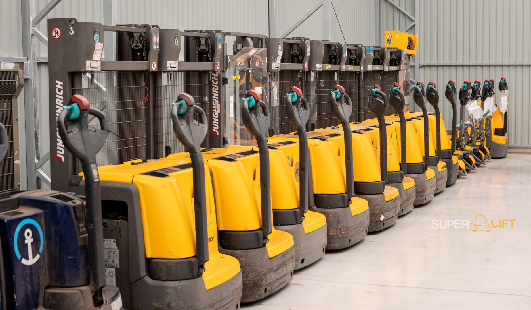 SUPERLIFT undefined: das Bild 10