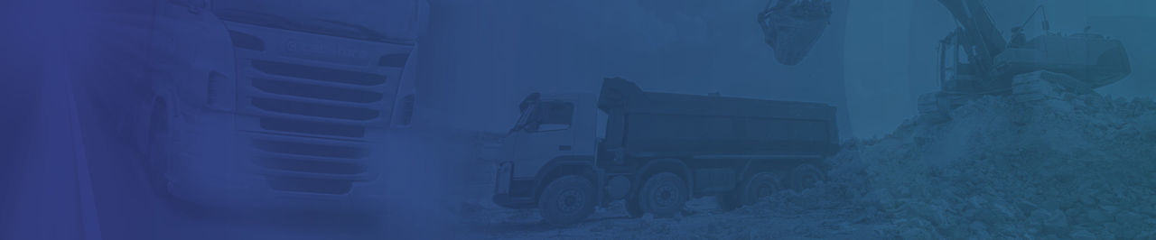 CABSTORE - LKW - 6x2 undefined: das Bild 1