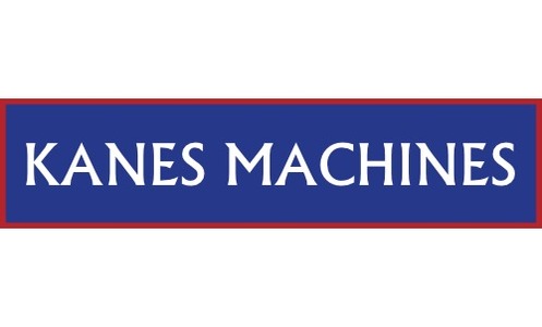 Kanes Machines BV/SRL