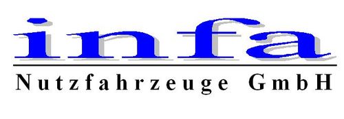 Infa Nutzfahrzeuge GmbH