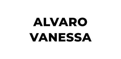 ALVARO VANESSA